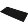 Black Large Debris Pre-Filter (#FTDP00014) for the IPC Eagle SmartVac™ Sweepers