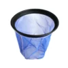 Blue Mesh Foam Suppression Screen (#GV25014) for the Trusted Clean 'Quench' Wet/Dry Vacuum