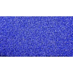 Blue Turf Scrub Tile & Grout Pad for Square Scrub® Doodle Scrub® (4.75" x 10")