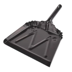 Boardwalk® Black Heavy Duty 12
