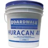 Boardwalk® Huracan 40 Low Suds Powdered Laundry Detergent - 40 lb. Pail