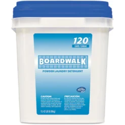 Boardwalk® Laundry Detergent Powder - 15.42 lb. Pail