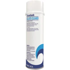 Boardwalk® Sweet Scent Heavy Duty Glass Cleaner (18.5 oz. Bottles) - Case of 12