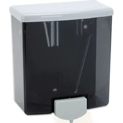 Bobrick Classic Series Surface-Mounted Soap Dispenser (40 oz)