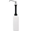 Bobrick Lavatory-Mounted Soap Dispenser