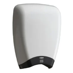 Bobrick® QuietDry™ TerraDry™ Surface-Mounted Auto Sensor Hand Dryer