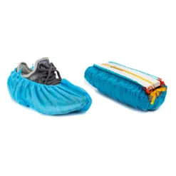 BootieButler® Economical Anti-Skid & Anti-Static Shoe Cover Refills (#KBNS40-600) for KineticButler Automatic Show Cover Dispensers - 600 Pairs