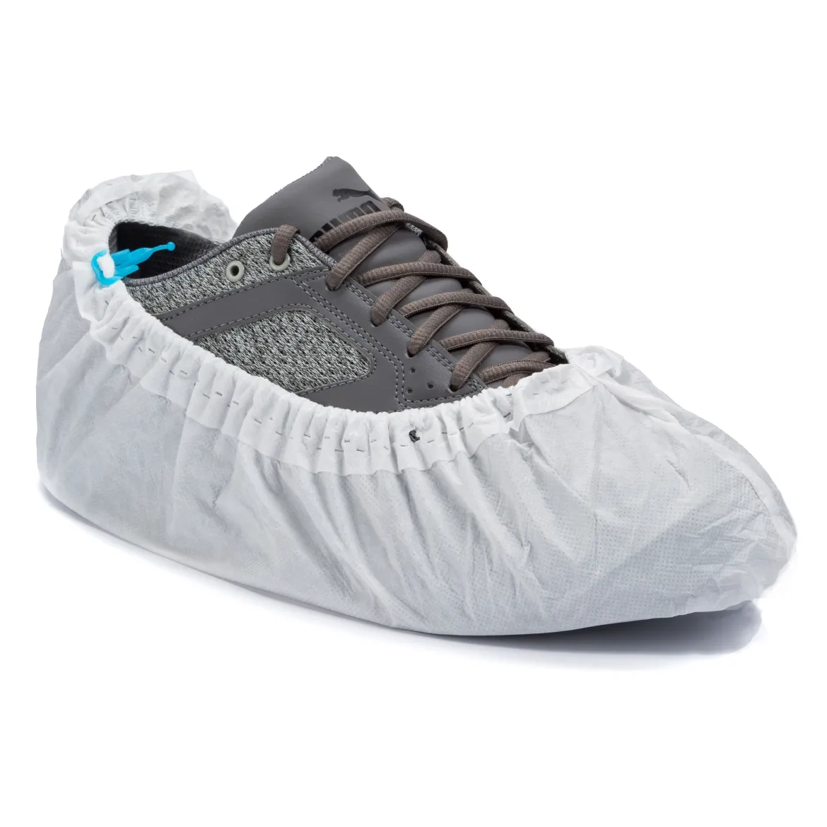 BootieButler® Extra Durable & Waterproof Shoe Cover Refills (#KBSB600) for KineticButler Automatic Shoe Cover Dispensers - 600 Pairs