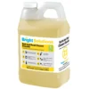 Bright Solutions® Concentrated Bath and Bowl Cleaner Descaler #21 (64 oz Bottles) - Case of 4