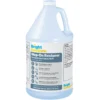 Bright Solutions® 'Mop-On Restorer' Concentrated Spray Buff (1 Gallon Bottles) - Case of 4