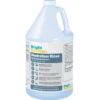 Bright Solutions® 'Neutralizer Rinse' Floor Cleaner (1 Gallon Bottles) - Case of 4