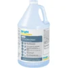 Bright Solutions® 'NRS' No Rinse Floor Stripper (1 Gallon Bottles) - Case of 4