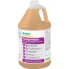 Bright Solutions® Orange Punch Degreaser All Purpose Cleaner (1 Gallon Bottles) - Case of 4