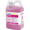Bright Solutions® Showdown Industrial & Institutional Concentrated Cleaner (64 oz Bottles) - Case of 4