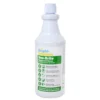 Bright Solutions® Sno-Brite Clinging Bowl Cleaner (32 oz Flip Top Bottles) - Case of 12