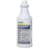 Bright Solutions® 'Spray N Buff' Floor Gloss Restorer (32 oz Spray Bottles) - Case of 12