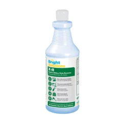 Bright Solutions 'X-It' Mold & Mildew Stain Remover (32 oz Spray Bottles) - Case of 12