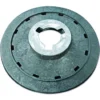 16" Bristle Style Pad Holder for the Mercury Hercules 17" Floor Buffer