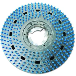 16" Bristle Style Pad Holder for the Mercury Hercules 17" Floor Buffer