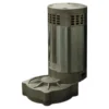 Brush Motor (#8015220) for the Trusted Clean 'Dura 18HD' Floor Scrubber