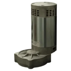 Brush Motor (#8015220) for the Trusted Clean 'Dura 18HD' Floor Scrubber