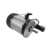 Brush Motor (#VF90729) for the Trusted Clean 'Dura 17' Floor Scrubber