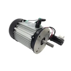 Brush Motor (#VF90729) for the Trusted Clean 'Dura 17' Floor Scrubber