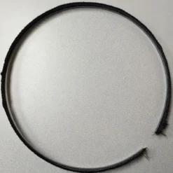 Brush Skirt (#BSE-0165) for 24" Clean & Capture Tool