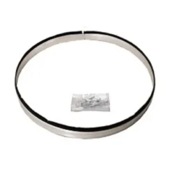 Brush Skirt Kit (#BSE-0082) for the CleanFreak® PressureMower