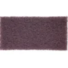 Burgundy 'SHO' Super High Output Wet Stripping Pads for the Doodle Scrub® (5.25" x 10.5") - Case of 20
