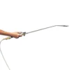 Carpet Pre-Spray & Disinfectant Wand w/ 25' Solution Hose for Spotters & 100 PSI Carpet Extractors