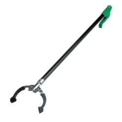 Case of Unger® NiftyNabber Trash Grabbers (20", 38", 51" & 94" Lengths Available)