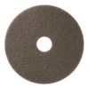 27" Champagne Floor Polishing Pads - Case of 5