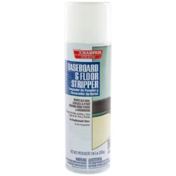 Champion Sprayon® Baseboard & Floor Stripper (19 oz Aerosol Cans) - Case of 12
