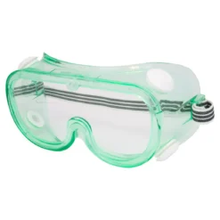 Chemical Impact Anti Fog Safety Goggles - Box of 36
