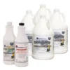 Cimex Carpet Scrubbing Machine Chemical Starter Kit