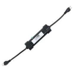 Circuit Locator with 2 American Standard Wall Plugs (#989CS) for Carpet Extractors