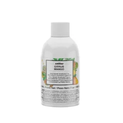 Citrus Mango Scented Odor Control Timed Release Refills for the Vectair Airoma® 3000 Dispenser - Case of 12