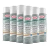 Claire® Baseboard Cleaner & Wax Stripper (19 oz Aerosol Cans) - Case of 12