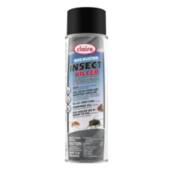 Claire® ‘Bug Buster’ Insect Killer Spray (15 oz Aerosol Cans) - Case of 12