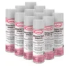 Claire® Country Fresh Scent Multi-Purpose Disinfectant Spray Q (17 oz Aerosol Cans) - Case of 12
