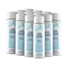 Claire® Gleme Just Spray & Wipe Glass Cleaner (19 oz Aerosol Cans) - Case of 12