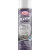 Claire® Heavy Duty Foaming Oven Cleaner (20 oz Aerosol Can) - Case of 12