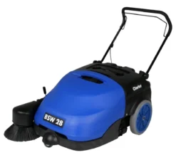 Clarke® BSW 28" Battery Powered Floor Sweeper
