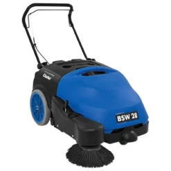 Clarke® BSW 28" Battery Powered Floor Sweeper