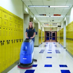 Clarke® CA30™ 20B Battery Powered Automatic Floor Scrubber