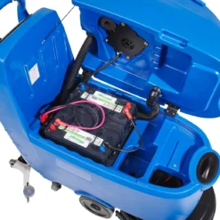 Clarke® CA60 24B Boost® Orbital Automatic Floor Scrubber - 14