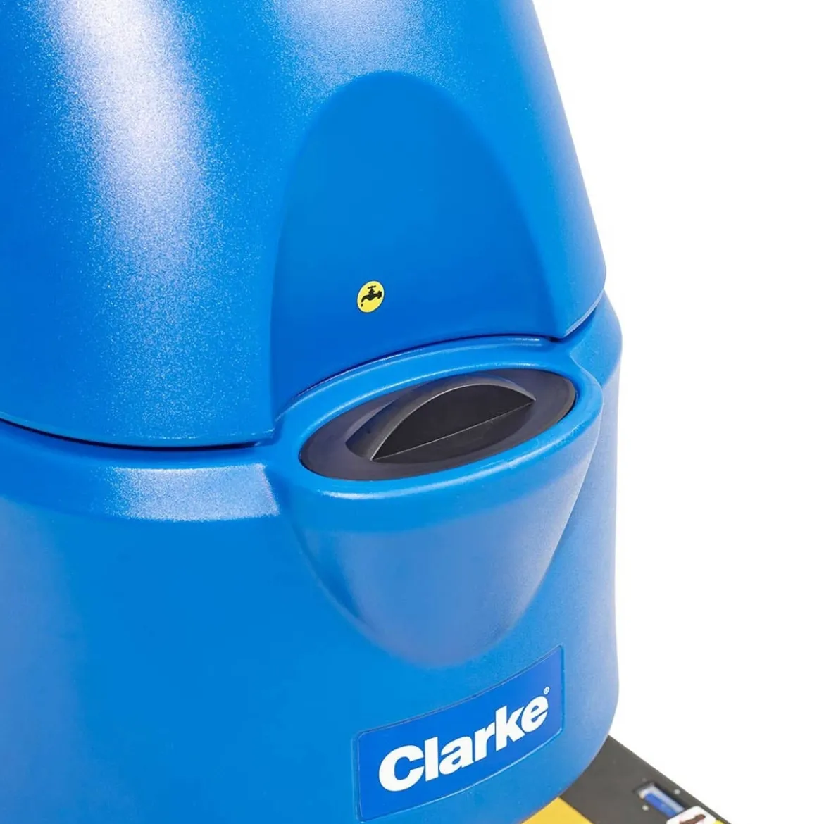 Clarke® CA60 24B Boost® Orbital Automatic Floor Scrubber - 14" x 24" Head