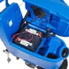 Clarke® CA60 20B Boost 14" x 20" Orbital Auto Floor Scrubber - 16 Gallons
