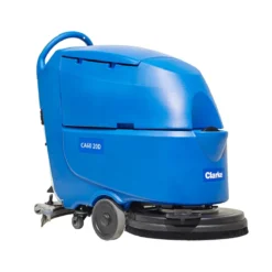 Clarke® CA60 20D Walk Behind Auto Scrubber - 20